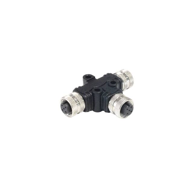 PXPPVC12TSFF05AFBBFB Bulgin  Circular Connector Adapters